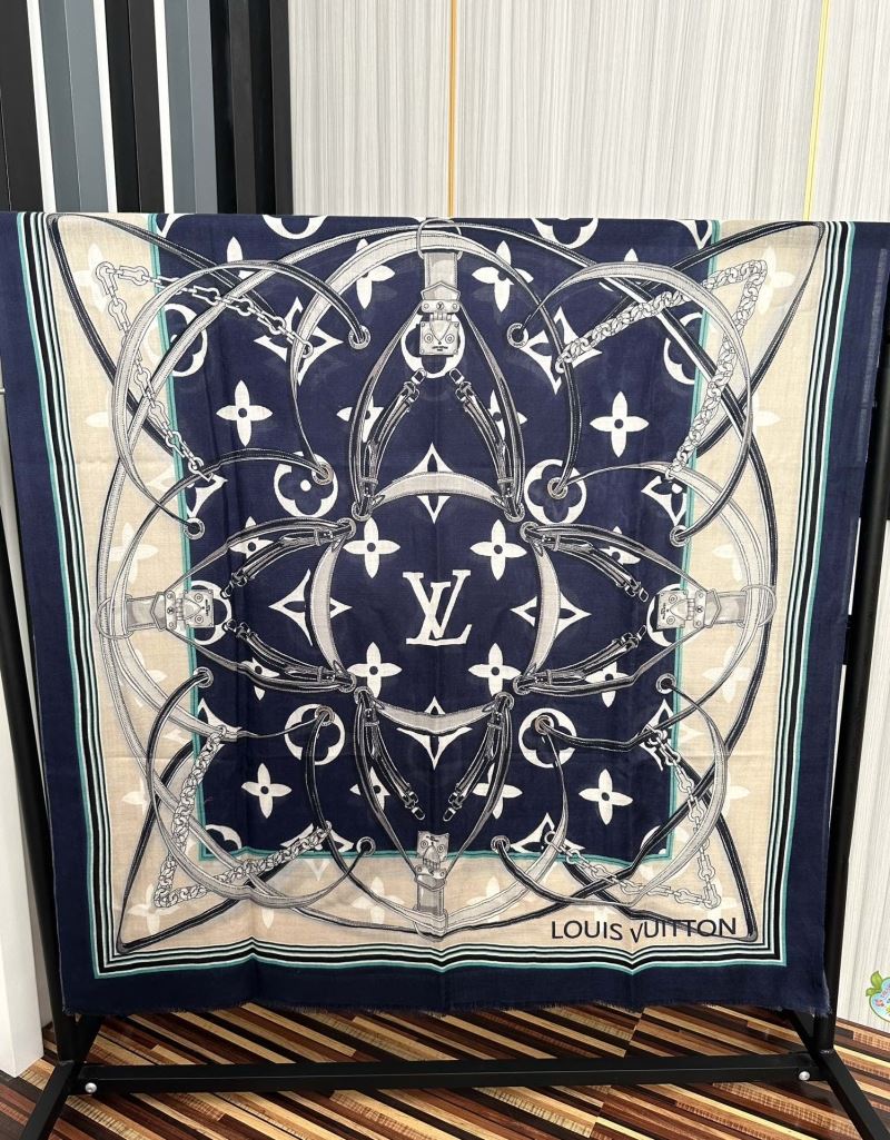 Louis Vuitton Scarf